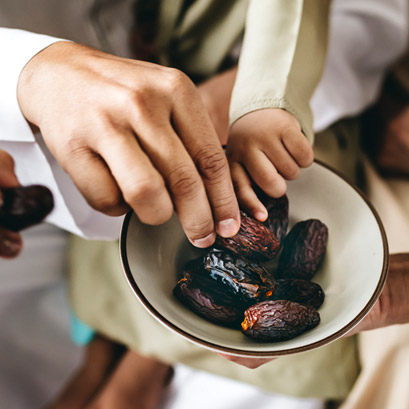 Rahasia Mengkonsumsi Kurma Premium Barari dengan Cara Beda!