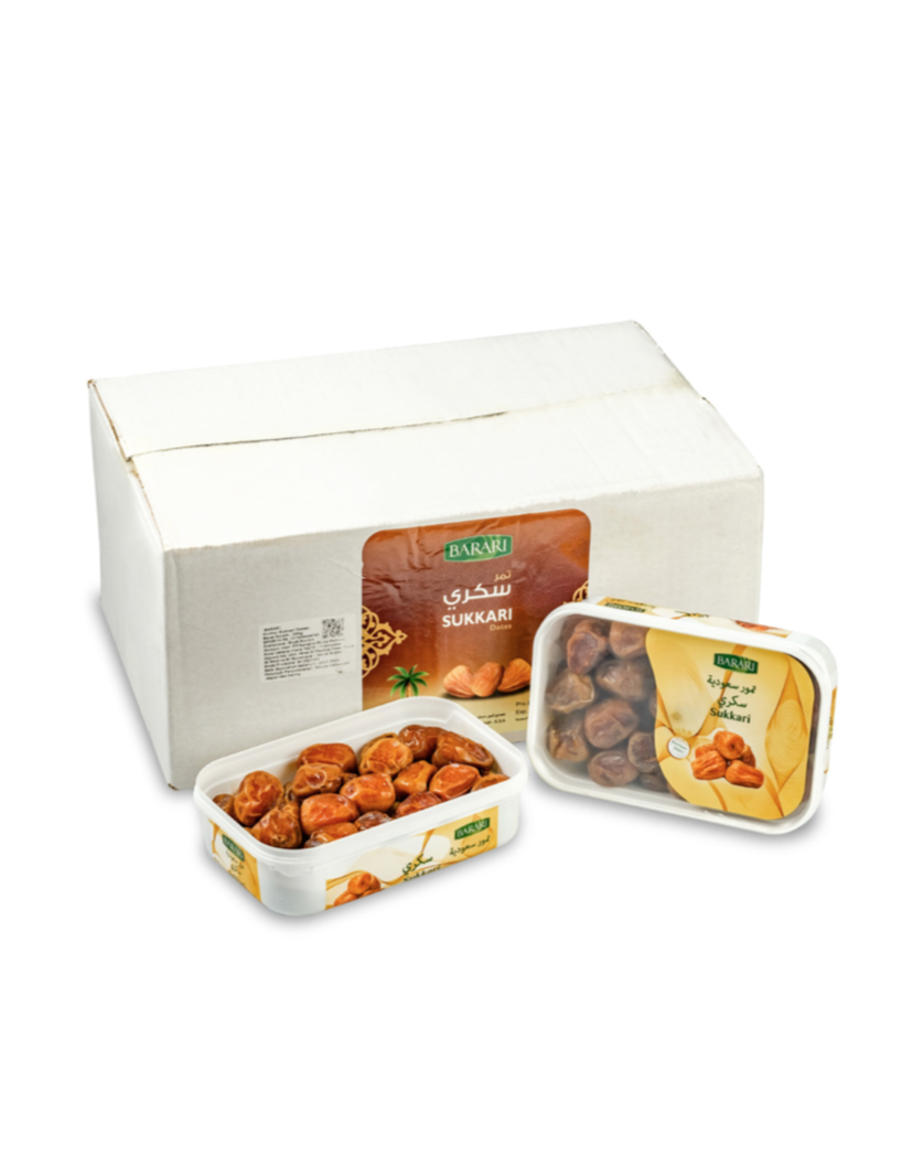 Barari Tupperware