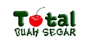 total buah segar
