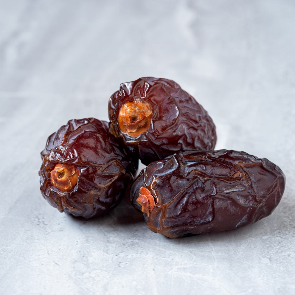 Manfaat-Manfaat dari Kurma Arab Terbaik